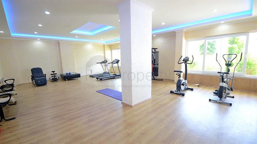 شقة في منطقة توسمور