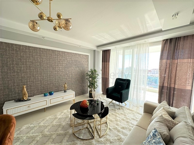 شقة في منطقة توسمور