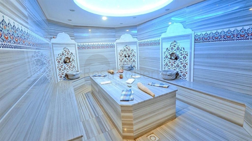 شقة في منطقة توسمور