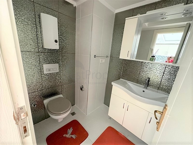 شقة في منطقة توسمور