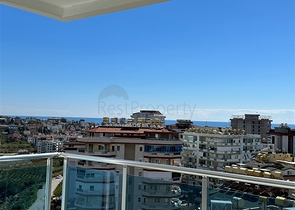 شقة في منطقة توسمور