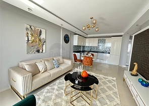 شقة في منطقة توسمور