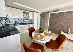 شقة في منطقة توسمور