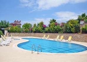 شقة في منطقة توسمور