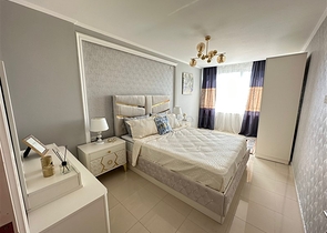 شقة في منطقة توسمور