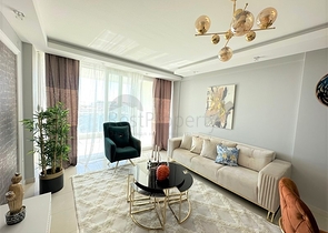 شقة في منطقة توسمور