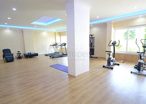 شقة في منطقة توسمور