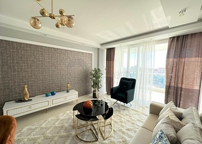 شقة في منطقة توسمور