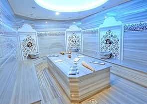 شقة في منطقة توسمور