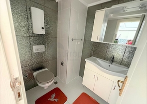 شقة في منطقة توسمور