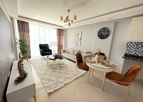 شقة في منطقة توسمور