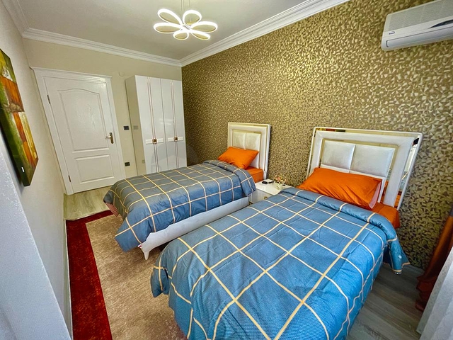 بنتهاوس كبير في أوبا بالقرب من البحر  