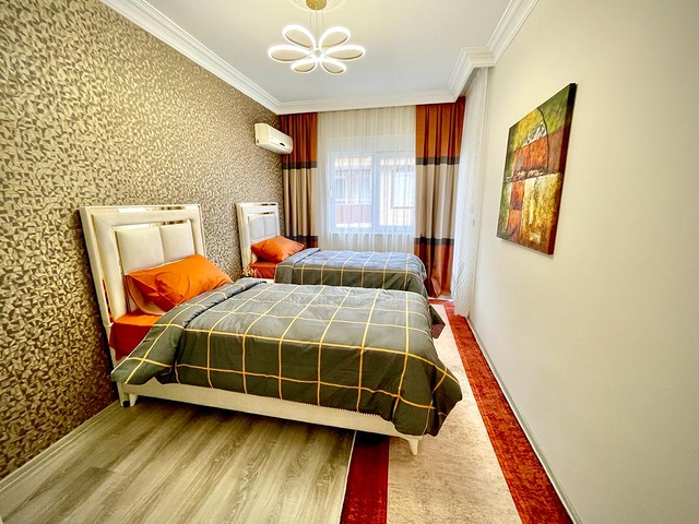 بنتهاوس كبير في أوبا بالقرب من البحر  