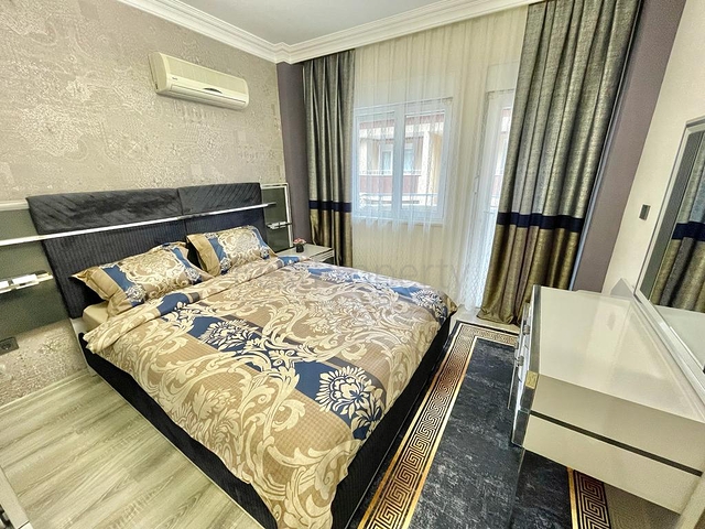 بنتهاوس كبير في أوبا بالقرب من البحر  