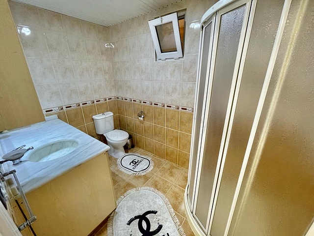 بنتهاوس كبير في أوبا بالقرب من البحر  