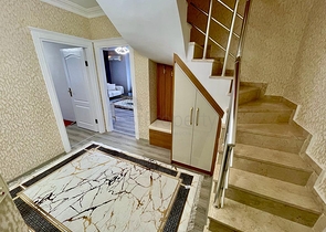 بنتهاوس كبير في أوبا بالقرب من البحر  