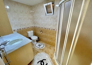 بنتهاوس كبير في أوبا بالقرب من البحر  