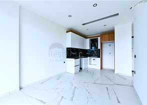 شقة في مجمع جديد في حي أفسالار