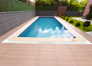 2 + 1 بنتهاوس في منطقة أوبا 