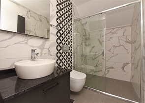 2 + 1 بنتهاوس في منطقة أوبا 