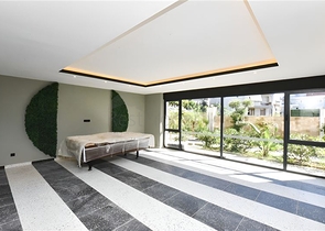 شقة 1+1 في منطقة أوبا بسعر مغري 