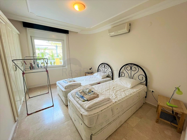 فيلا 3+1 في منطقة محمودلار 