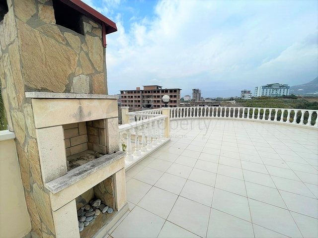 فيلا 3+1 في منطقة محمودلار 