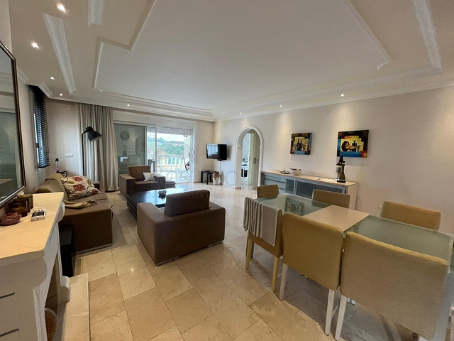 فيلا 3+1 في منطقة محمودلار 