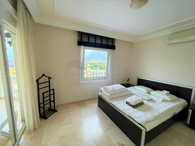 فيلا 3+1 في منطقة محمودلار 