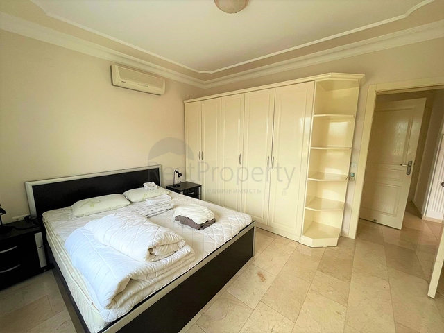 فيلا 3+1 في منطقة محمودلار 