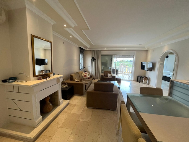 فيلا 3+1 في منطقة محمودلار 