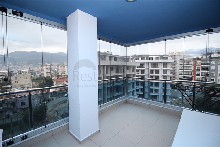 شقة 1+1 في منطقة توسمور شقة 1+1 في منطقة توسمور