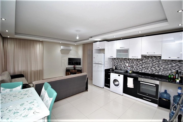 شقة 1+1 في منطقة توسمور شقة 1+1 في منطقة توسمور