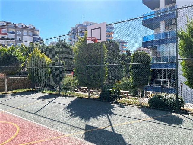 شقة 1+1 في منطقة توسمور شقة 1+1 في منطقة توسمور