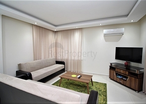 شقة 1+1 في منطقة توسمور شقة 1+1 في منطقة توسمور