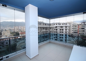 شقة 1+1 في منطقة توسمور شقة 1+1 في منطقة توسمور