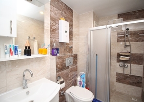 شقة 1+1 في منطقة توسمور شقة 1+1 في منطقة توسمور