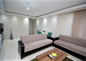 شقة 1+1 في منطقة توسمور شقة 1+1 في منطقة توسمور