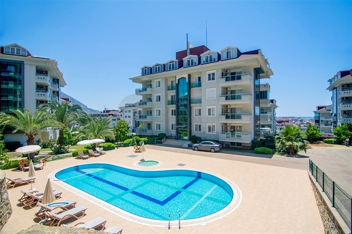 شقة 7+1 مع مطبخ منفصل في منطقة جيكجيلي شقة 7+1 مع مطبخ منفصل في منطقة جيكجيلي