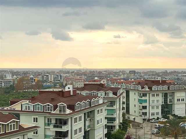 شقة 7+1 مع مطبخ منفصل في منطقة جيكجيلي شقة 7+1 مع مطبخ منفصل في منطقة جيكجيلي