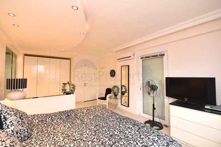 شقة 7+1 مع مطبخ منفصل في منطقة جيكجيلي شقة 7+1 مع مطبخ منفصل في منطقة جيكجيلي