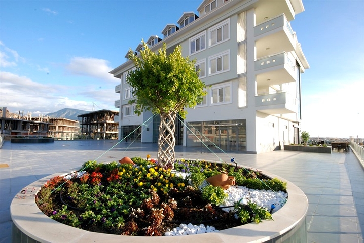 شقة 7+1 مع مطبخ منفصل في منطقة جيكجيلي شقة 7+1 مع مطبخ منفصل في منطقة جيكجيلي