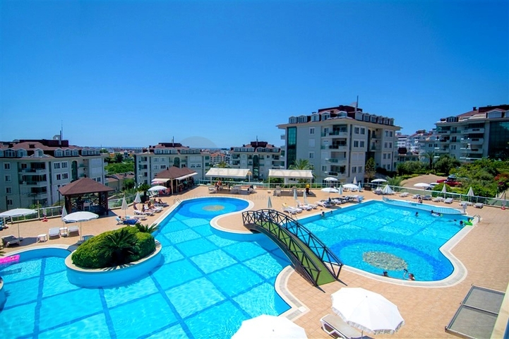 شقة 7+1 مع مطبخ منفصل في منطقة جيكجيلي شقة 7+1 مع مطبخ منفصل في منطقة جيكجيلي