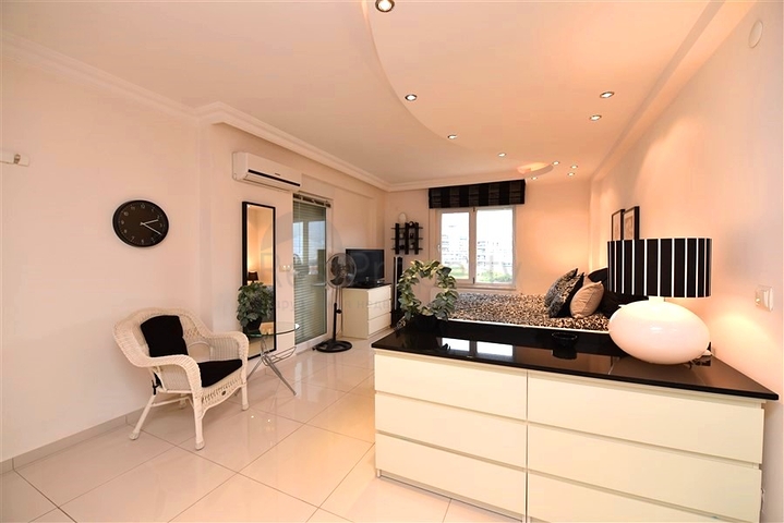 شقة 7+1 مع مطبخ منفصل في منطقة جيكجيلي شقة 7+1 مع مطبخ منفصل في منطقة جيكجيلي