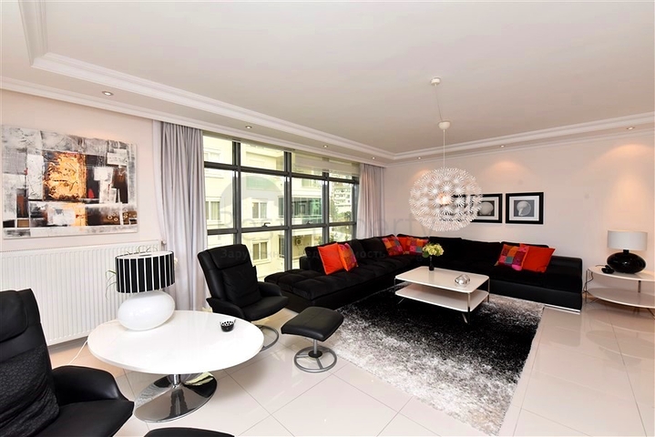 شقة 7+1 مع مطبخ منفصل في منطقة جيكجيلي شقة 7+1 مع مطبخ منفصل في منطقة جيكجيلي