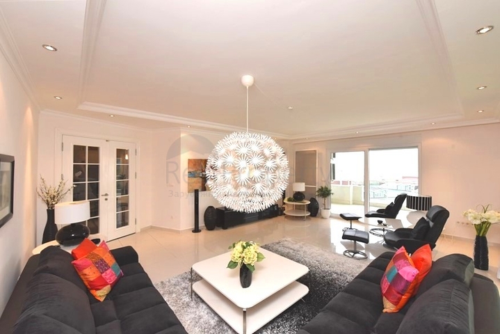 شقة 7+1 مع مطبخ منفصل في منطقة جيكجيلي شقة 7+1 مع مطبخ منفصل في منطقة جيكجيلي