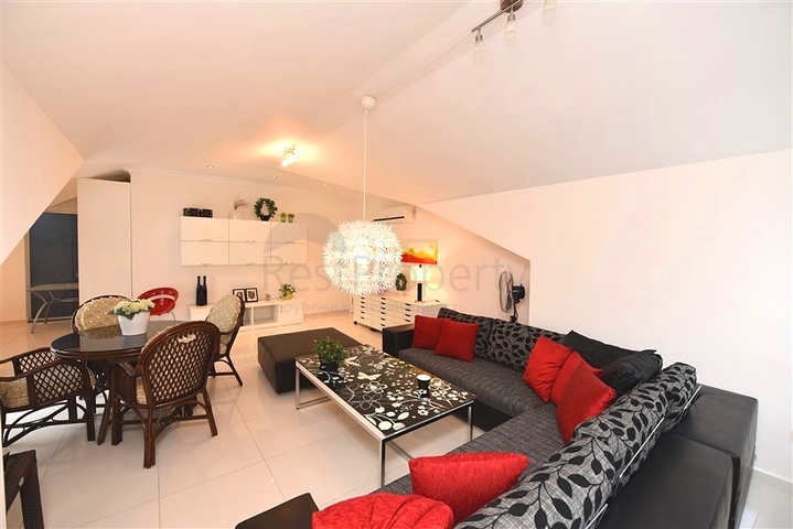 شقة 7+1 مع مطبخ منفصل في منطقة جيكجيلي شقة 7+1 مع مطبخ منفصل في منطقة جيكجيلي