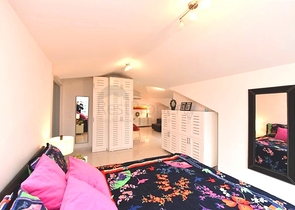 شقة 7+1 مع مطبخ منفصل في منطقة جيكجيلي شقة 7+1 مع مطبخ منفصل في منطقة جيكجيلي