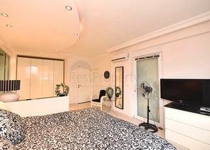 شقة 7+1 مع مطبخ منفصل في منطقة جيكجيلي شقة 7+1 مع مطبخ منفصل في منطقة جيكجيلي