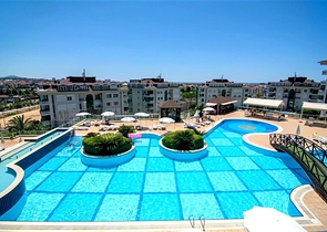 شقة 7+1 مع مطبخ منفصل في منطقة جيكجيلي شقة 7+1 مع مطبخ منفصل في منطقة جيكجيلي